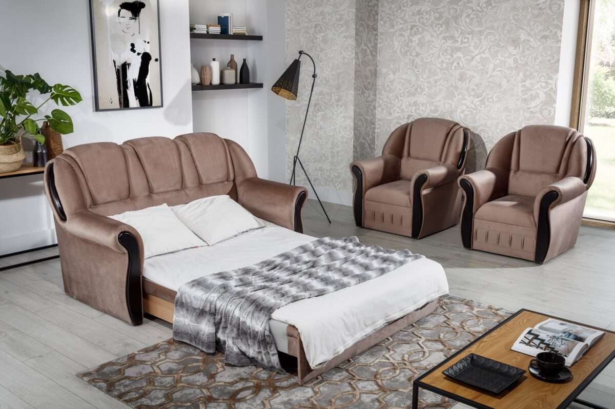 LORDS_28_main - Ilgis:180cm, Plotis:85cm, Aukštis:105cm - Image 3