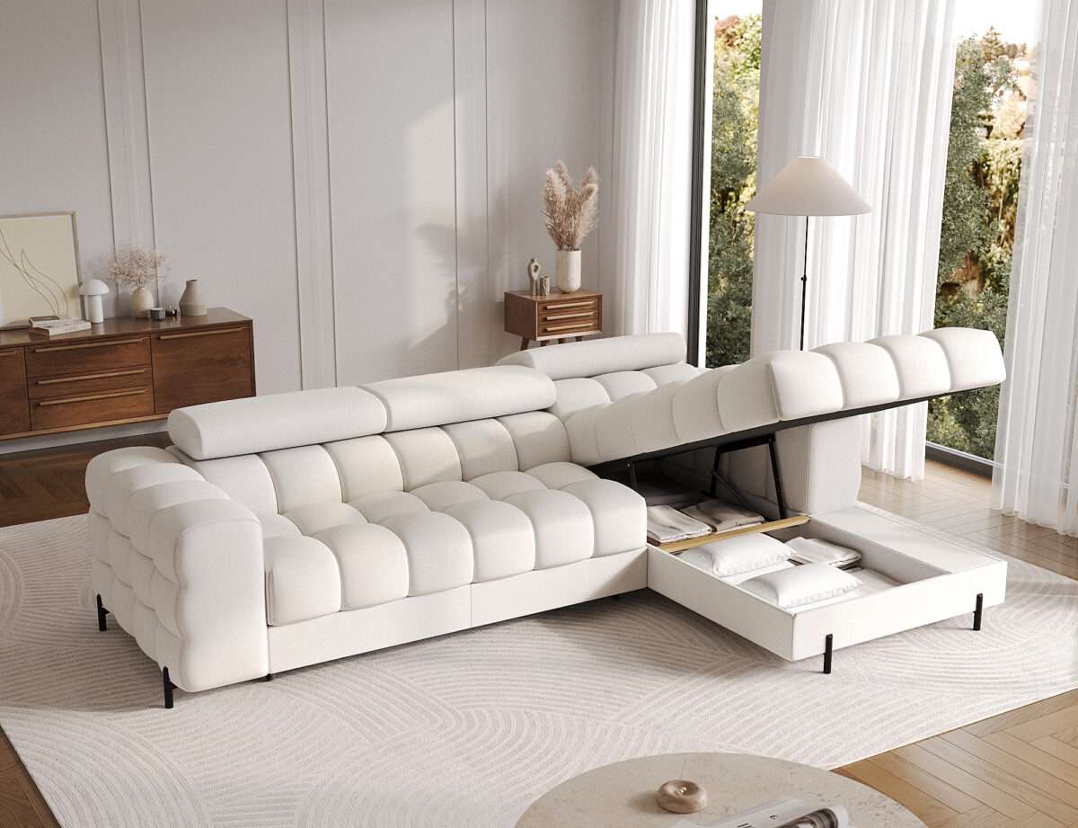 CO-FE-RT-01AMO_main - Ilgis:285cm, Plotis:181cm, Aukštis:93cm - Image 6