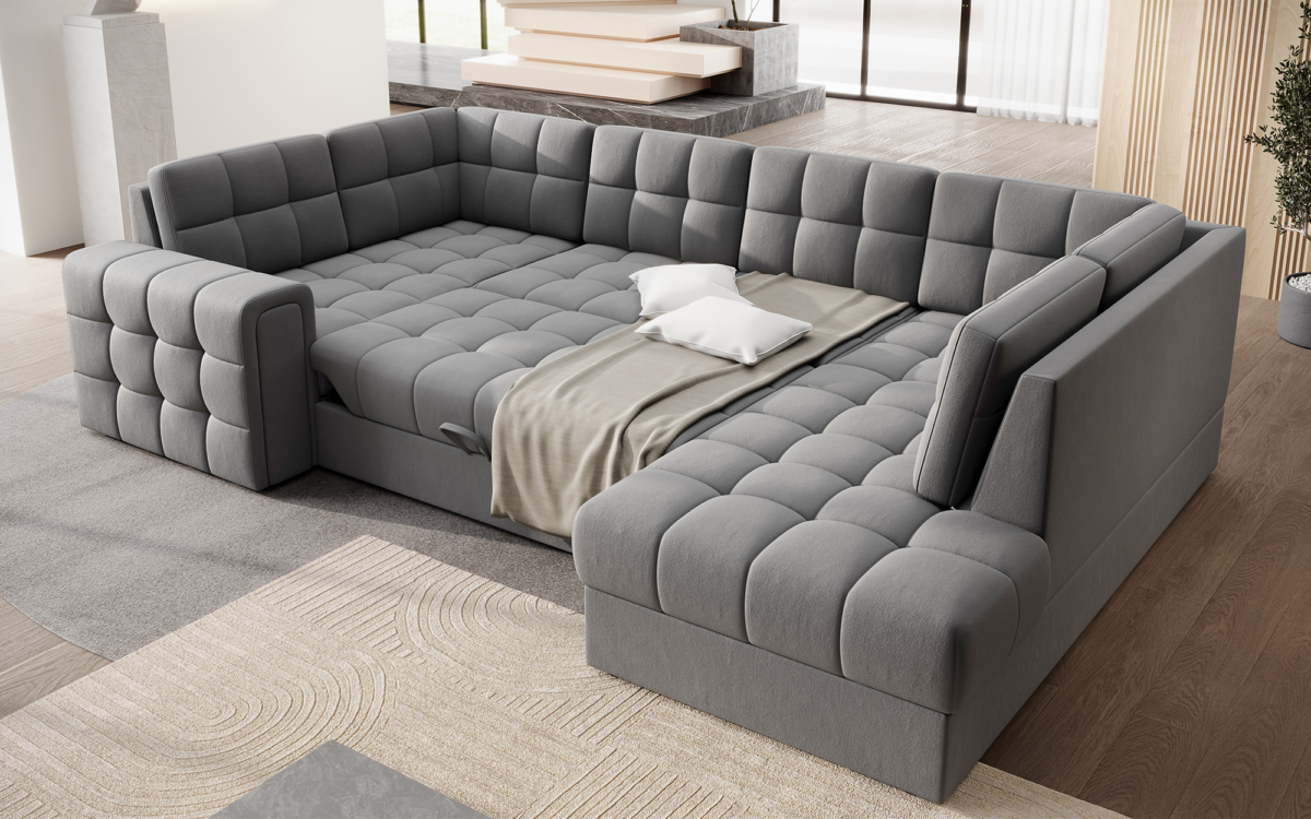 CO-BLEW-RT-04SO_main - Ilgis:299cm, Plotis:198cm, Aukštis:82cm - Image 5