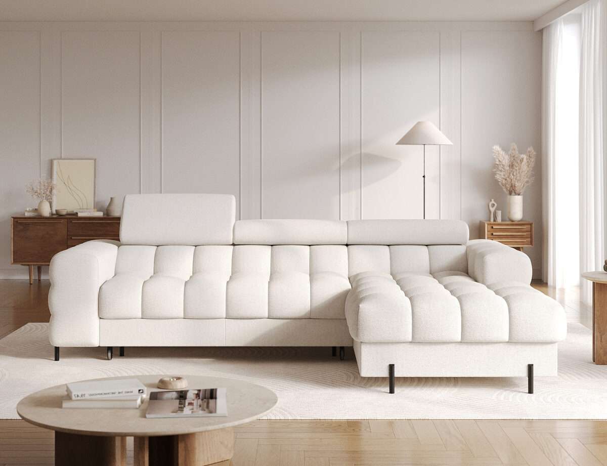 CO-FE-RT-01AMO_main - Ilgis:285cm, Plotis:181cm, Aukštis:93cm - Image 2