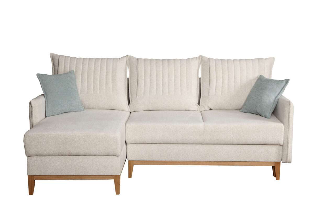 ALBORG kampinė sofa - Image 2