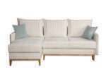 ALBORG kampinė sofa - Image 2