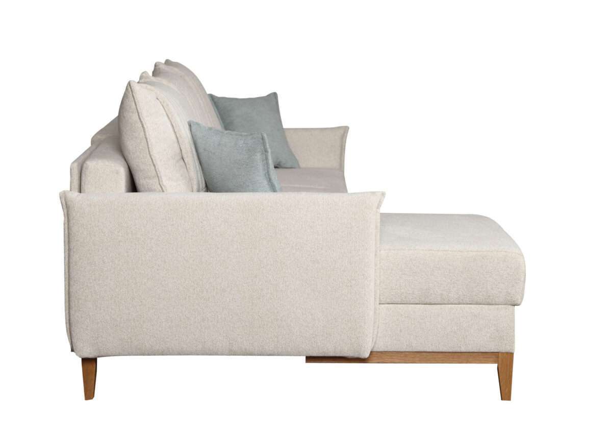ALBORG kampinė sofa - Image 3