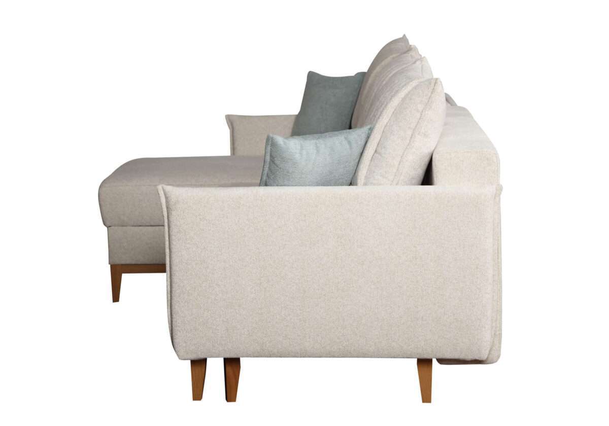 ALBORG kampinė sofa - Image 5