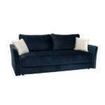 BEND sofa 3DL Pocket