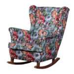 COLUMBUS supamoji kėdė