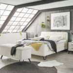 CANTANIA lova be vietos daiktams