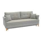 COLUMBUS sofa 3DL