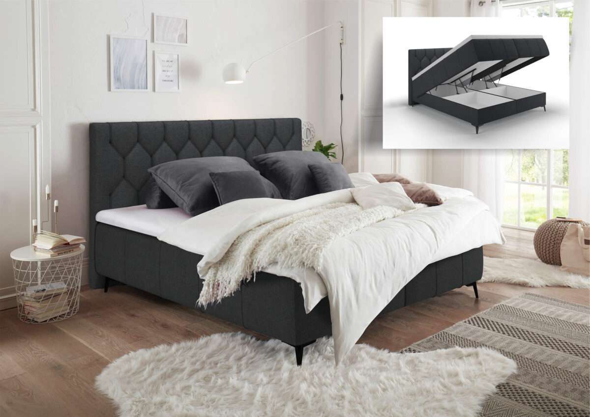 TENBI lova - Image 2