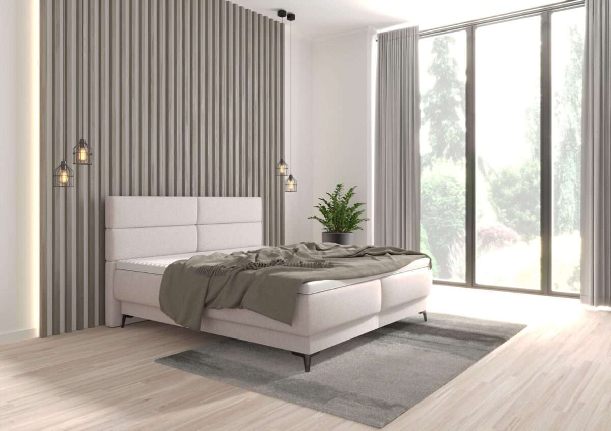 VERDON lova - Image 2