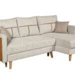 LAMELOVE kampinė sofa