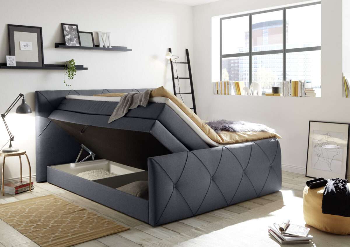 VISTA lova - Image 4