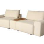 MORGAN sofa 3DL