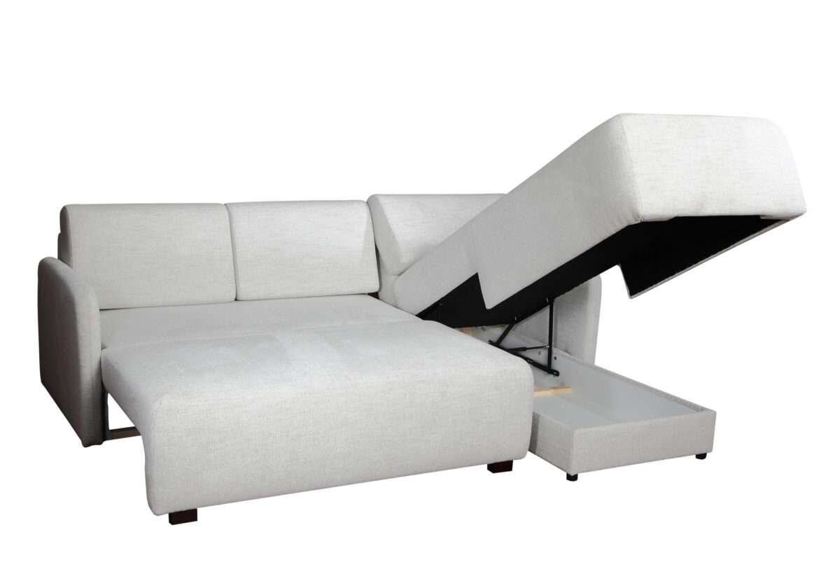 NORTON kampas - Image 2