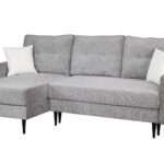 POLO kampinė sofa