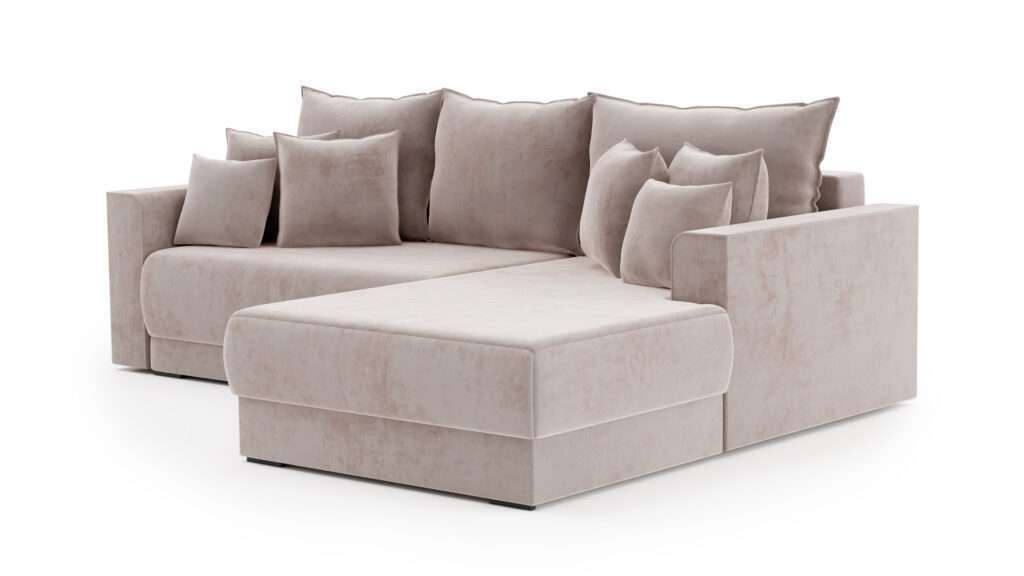 miegamoji sofa lova