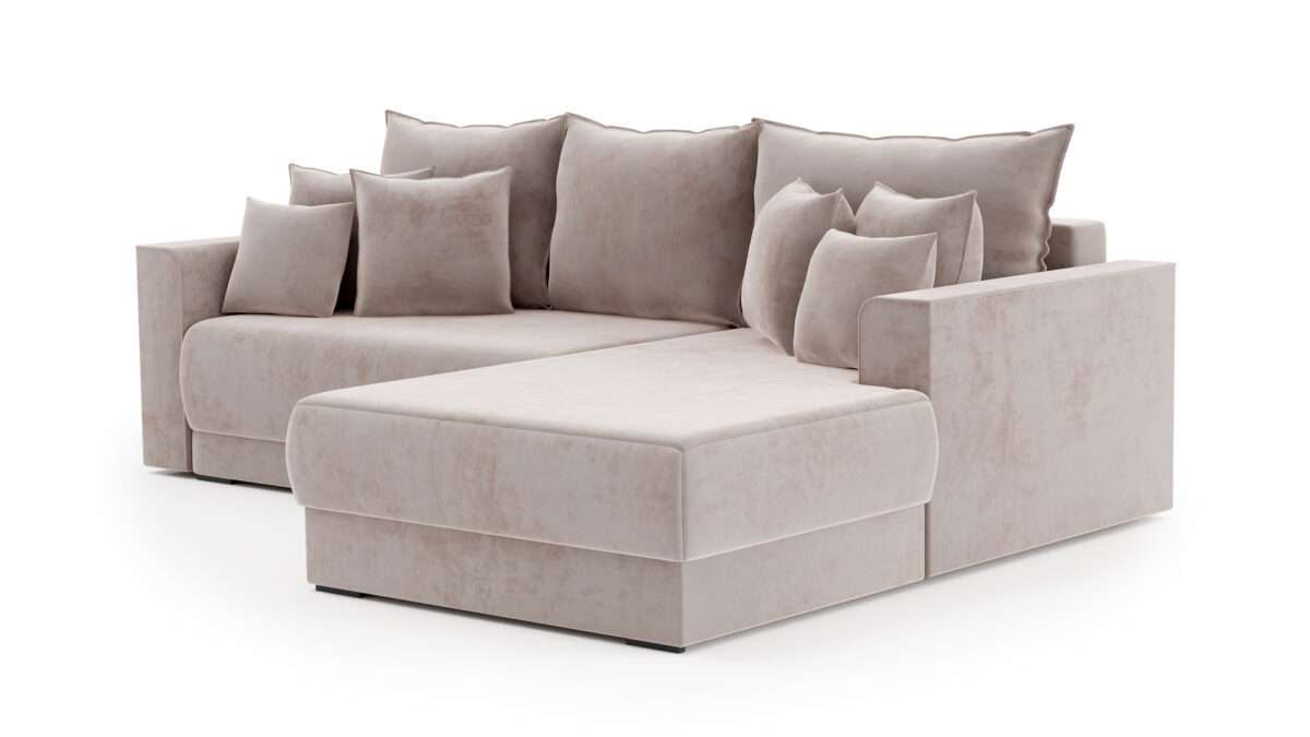 miegamoji sofa lova
