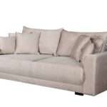 Sofa-lova MB 14 Ilgis 245 cm. Plotis 120 cm. Miegamosios dalies ilgis 200 cm Plotis 165 cm. spalvų pasirinkimas