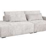 Sofa-lova - kampas MB 3.  Ilgis 270 cm. Plotis 120 cm.  Spalvų pasirinkimas.