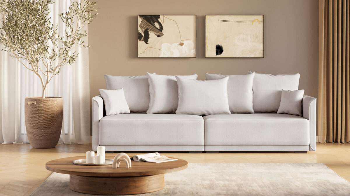 SOHO BIG sofa 3DL - Image 5