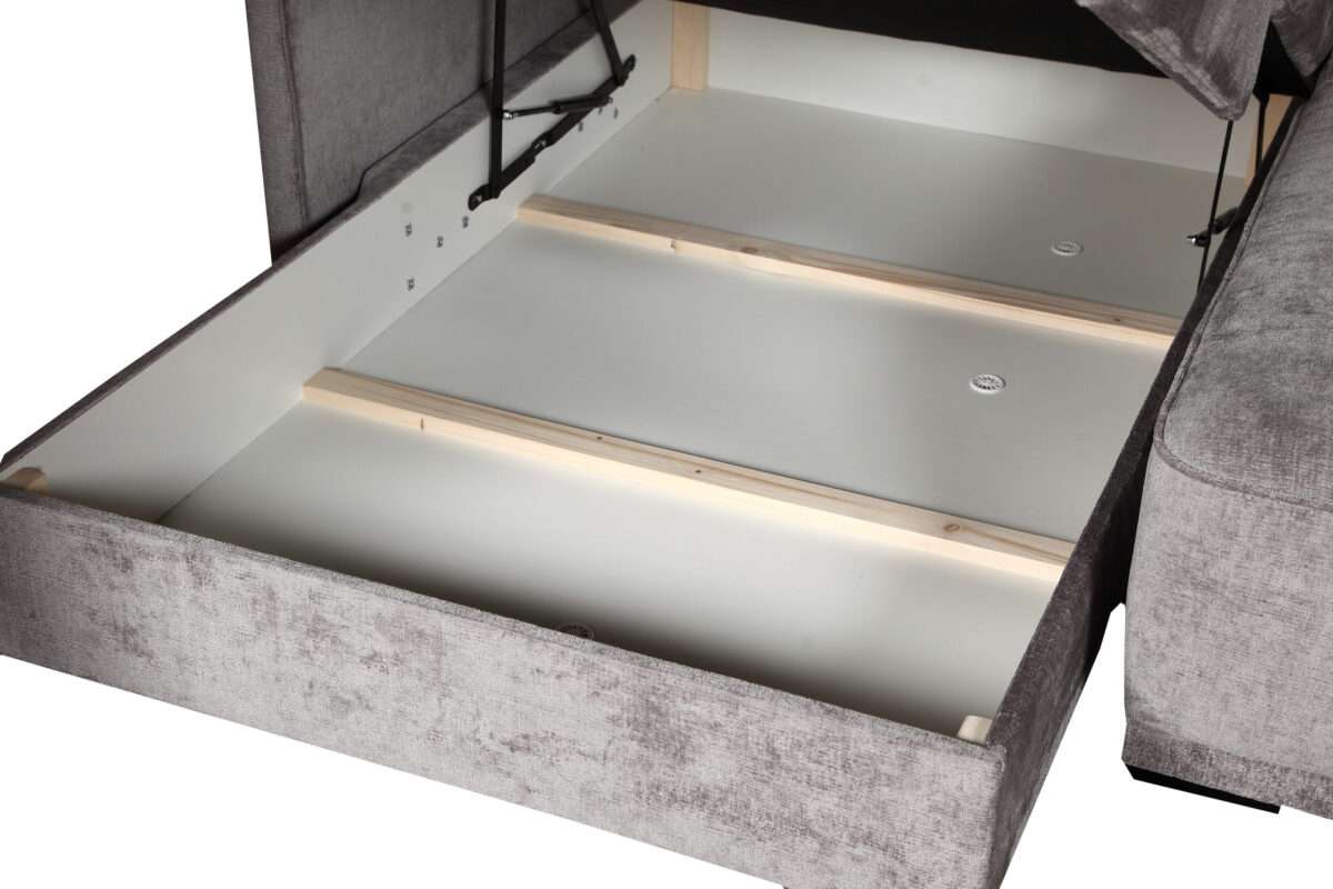 SOHO MOBILE kampinė sofa - Image 4