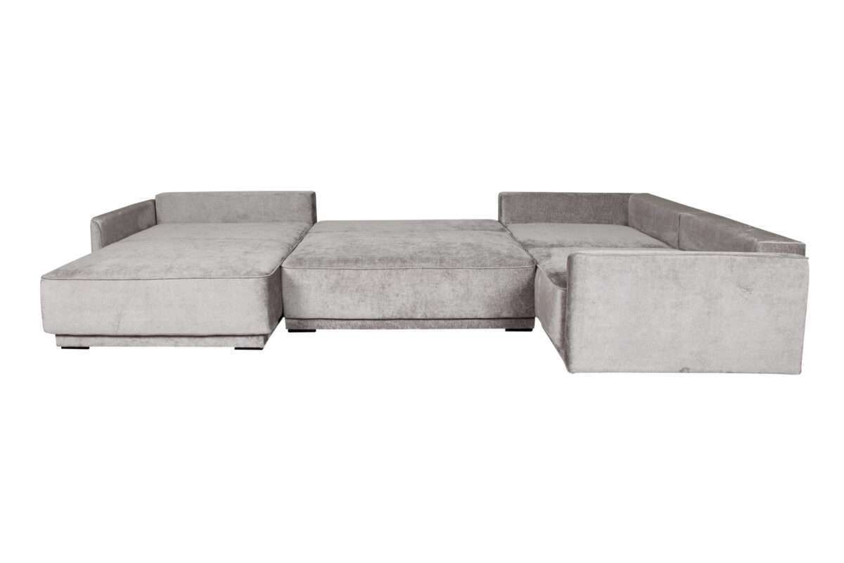 SOHO MOBILE kampinė sofa - Image 5