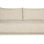 Sofa-lova MB 5  Ilgis 205 cm Plotis 105 cm Išmatavimų ir spalvų pasirinkimas