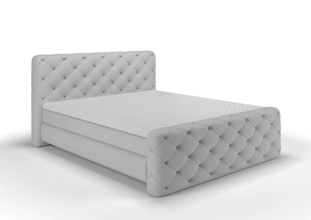 SAULĖS lova - Image 5