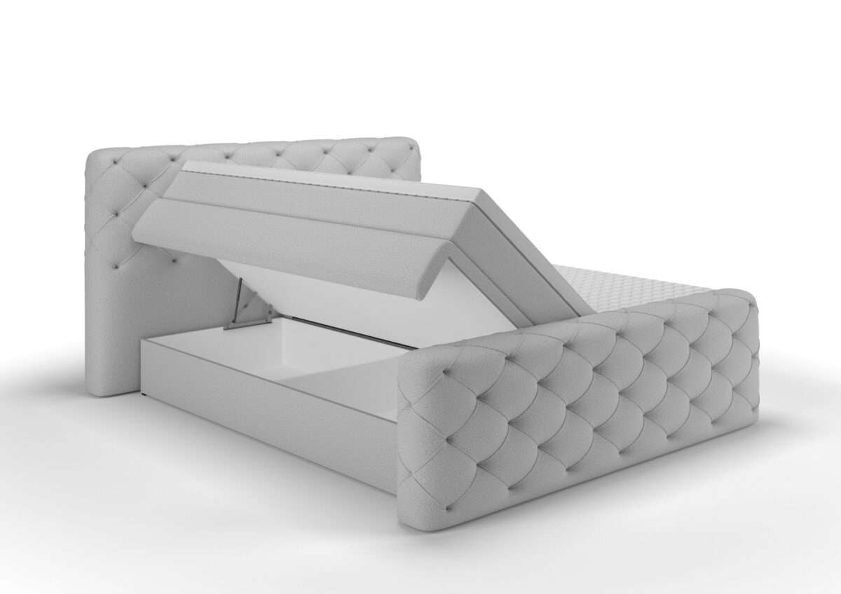 SAULĖS lova - Image 4