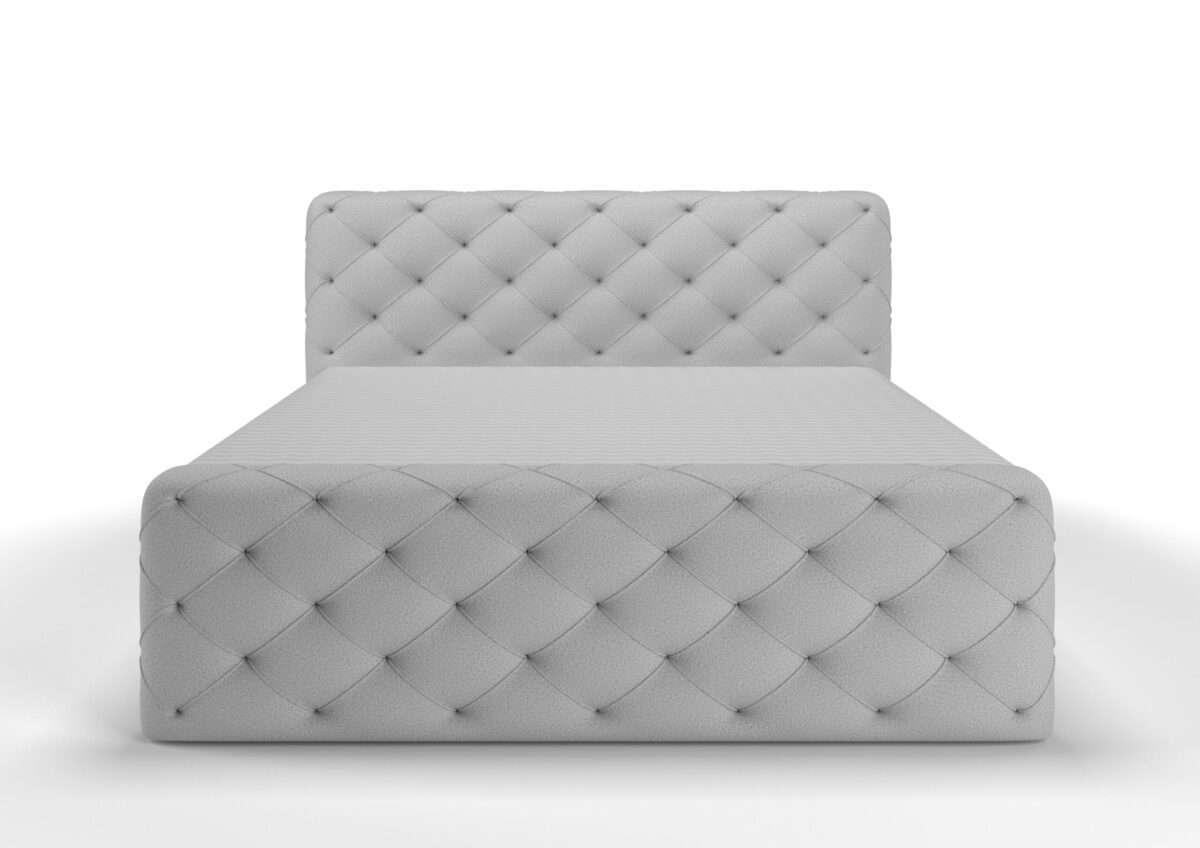 SAULĖS lova - Image 3