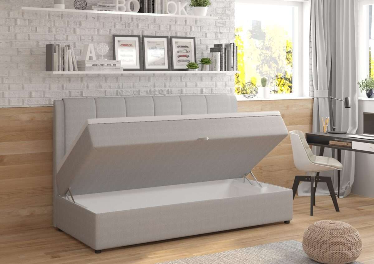 LOUIS sofa - Image 2