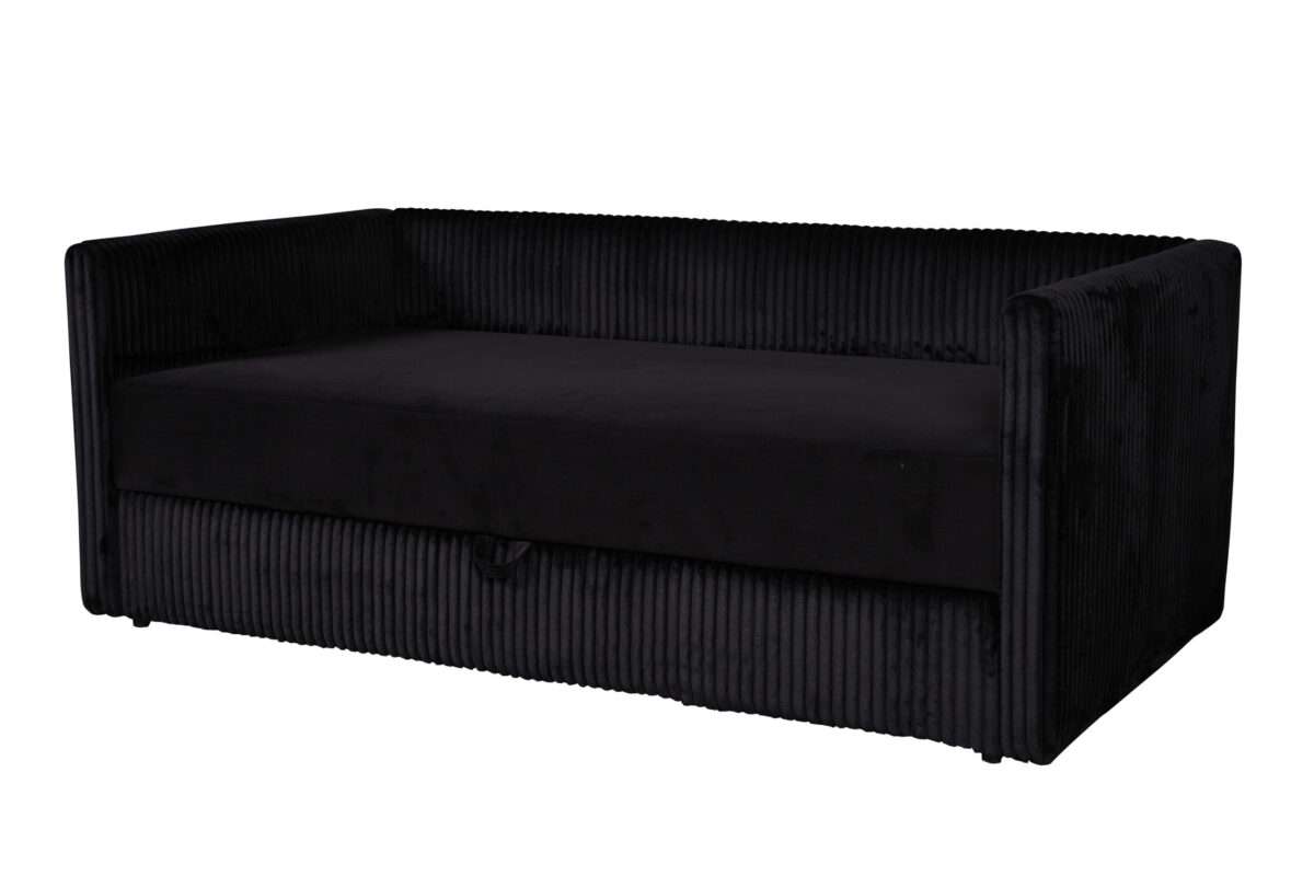 Sofa-lova MB- 1 Tachta Ilgis 215 cm Plotis 110 cm Aukštis 100 cm Išmatavimų, spalvų pasirinkimas ir pusės pasirinkimas - Image 7
