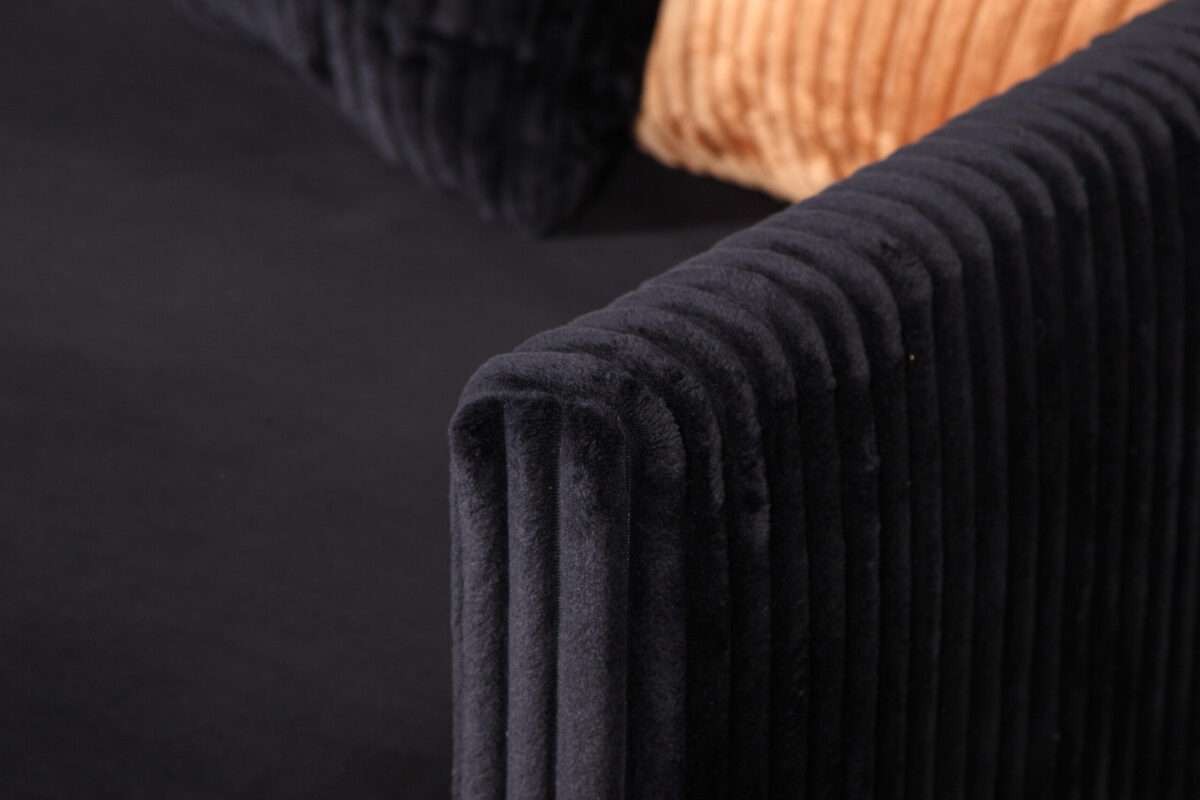 Sofa-lova MB- 1 Tachta Ilgis 215 cm Plotis 110 cm Aukštis 100 cm Išmatavimų, spalvų pasirinkimas ir pusės pasirinkimas - Image 3