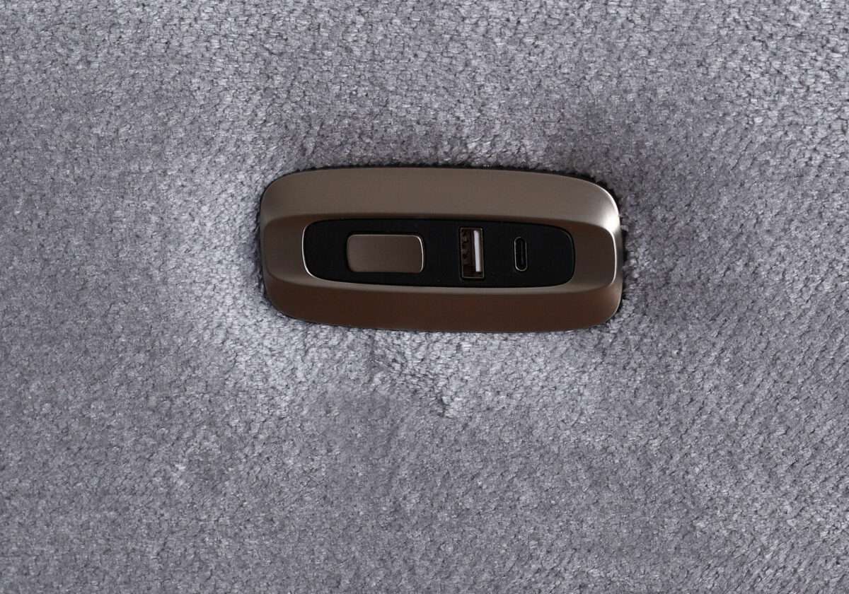 WESTON elektrinis krėslas - Image 8