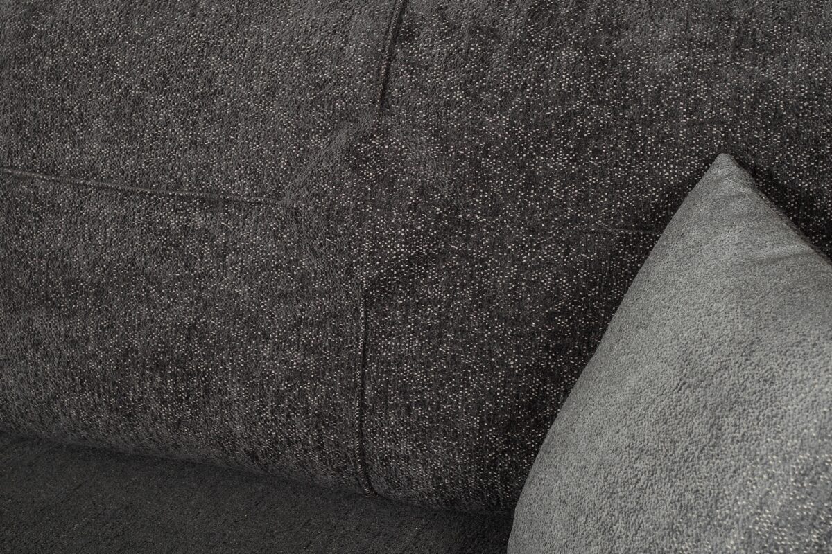 Sofa-lova MB 6 Ilgis 207 cm Plotis 100 cm Miegamosios dalies ilgis 190 cm Plotis 145 cm. spalvų pasirinkimas - Image 4