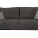 Sofa-lova MB 6 Ilgis 207 cm Plotis 100 cm Išmatavimų ir spalvų pasirinkimas