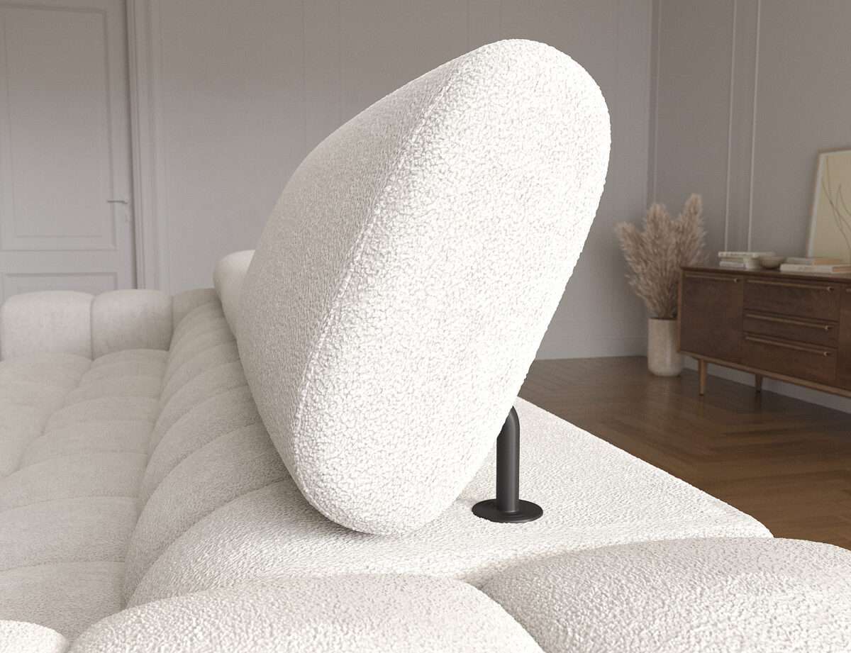 CO-FE-RT-01AMO_main - Ilgis:285cm, Plotis:181cm, Aukštis:93cm - Image 11