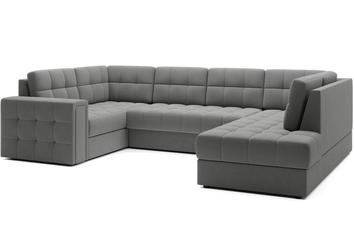 CO-BLEW-RT-04SO_main - Ilgis:299cm, Plotis:198cm, Aukštis:82cm - Image 3