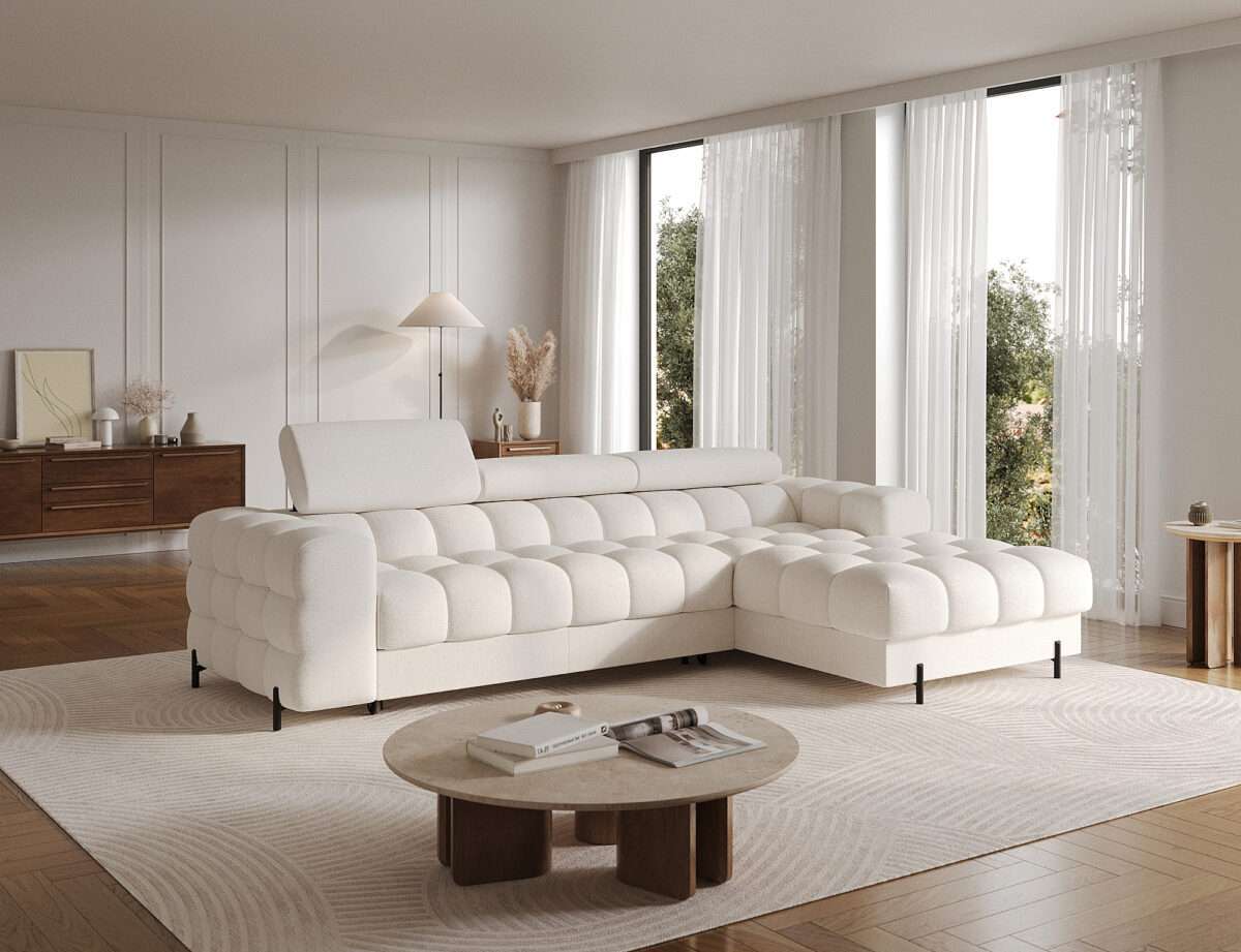 CO-FE-RT-01AMO_main - Ilgis:285cm, Plotis:181cm, Aukštis:93cm - Image 4