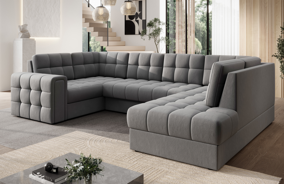 CO-BLEW-RT-04SO_main - Ilgis:299cm, Plotis:198cm, Aukštis:82cm - Image 4