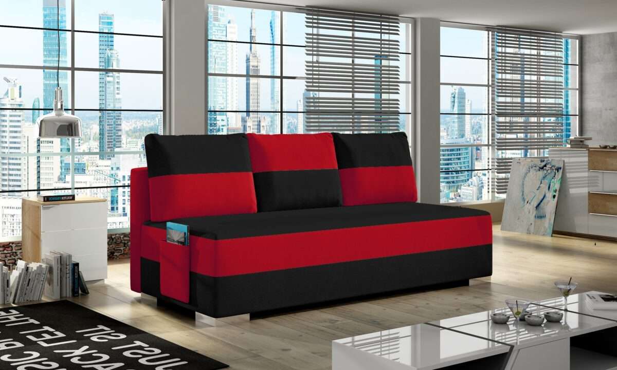 AT05_main - Ilgis:200cm, Plotis:50cm, Aukštis:83cm - Image 2