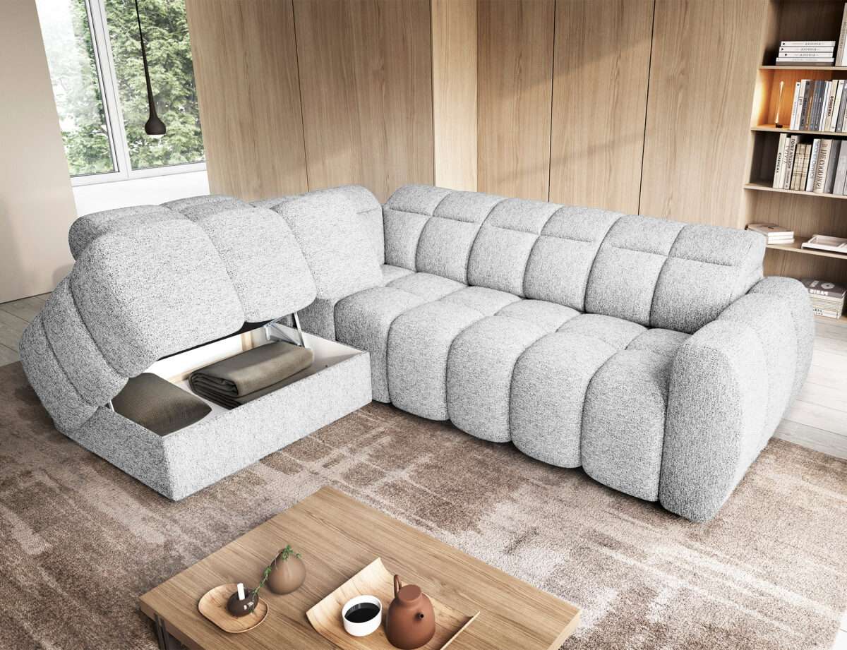 CO-FAL-LT-01COR_main - Ilgis:258cm, Plotis:208cm, Aukštis:107cm - Image 6