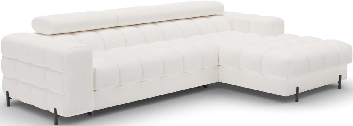 CO-FE-RT-01AMO_main - Ilgis:285cm, Plotis:181cm, Aukštis:93cm - Image 3