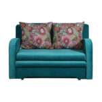 Fotelis su miegama dalimi MB 1 Gylis 81 cm Plotis 130 cm SPALVŲ PASIRINKIMAS - Image 4