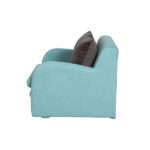 Fotelis su miegama dalimi MB 1 Gylis 81 cm Plotis 130 cm SPALVŲ PASIRINKIMAS - Image 6