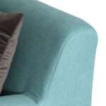 Fotelis su miegama dalimi MB 1 Gylis 81 cm Plotis 130 cm SPALVŲ PASIRINKIMAS - Image 7