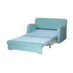 Fotelis su miegama dalimi MB 1 Gylis 81 cm Plotis 130 cm SPALVŲ PASIRINKIMAS - Image 8