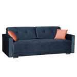 Mičigano sofa 3DL