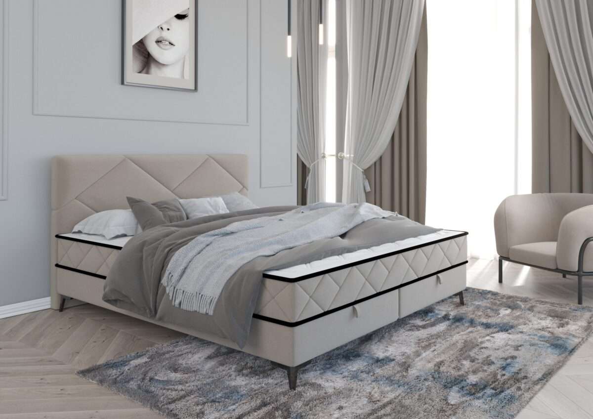 PARANA lova - Image 2