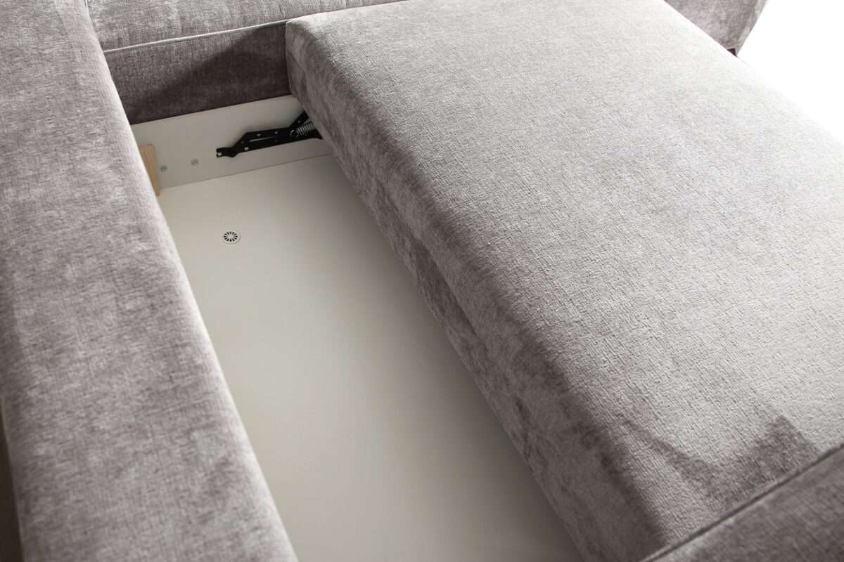 SOHO MOBILE kampinė sofa - Image 3